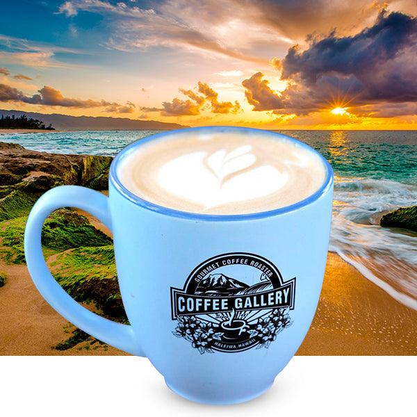 Coffee Gallery photo 4 in Haleiwa