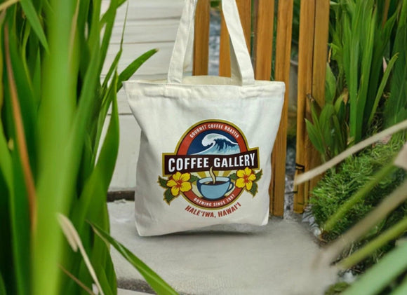 Apparel & Accessories - Coffee Gallery Hawaii