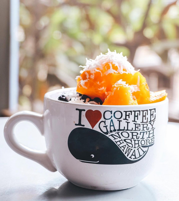 Shop the Best Coffee Mugs for Your Coffee Gallery Hawaii Experience