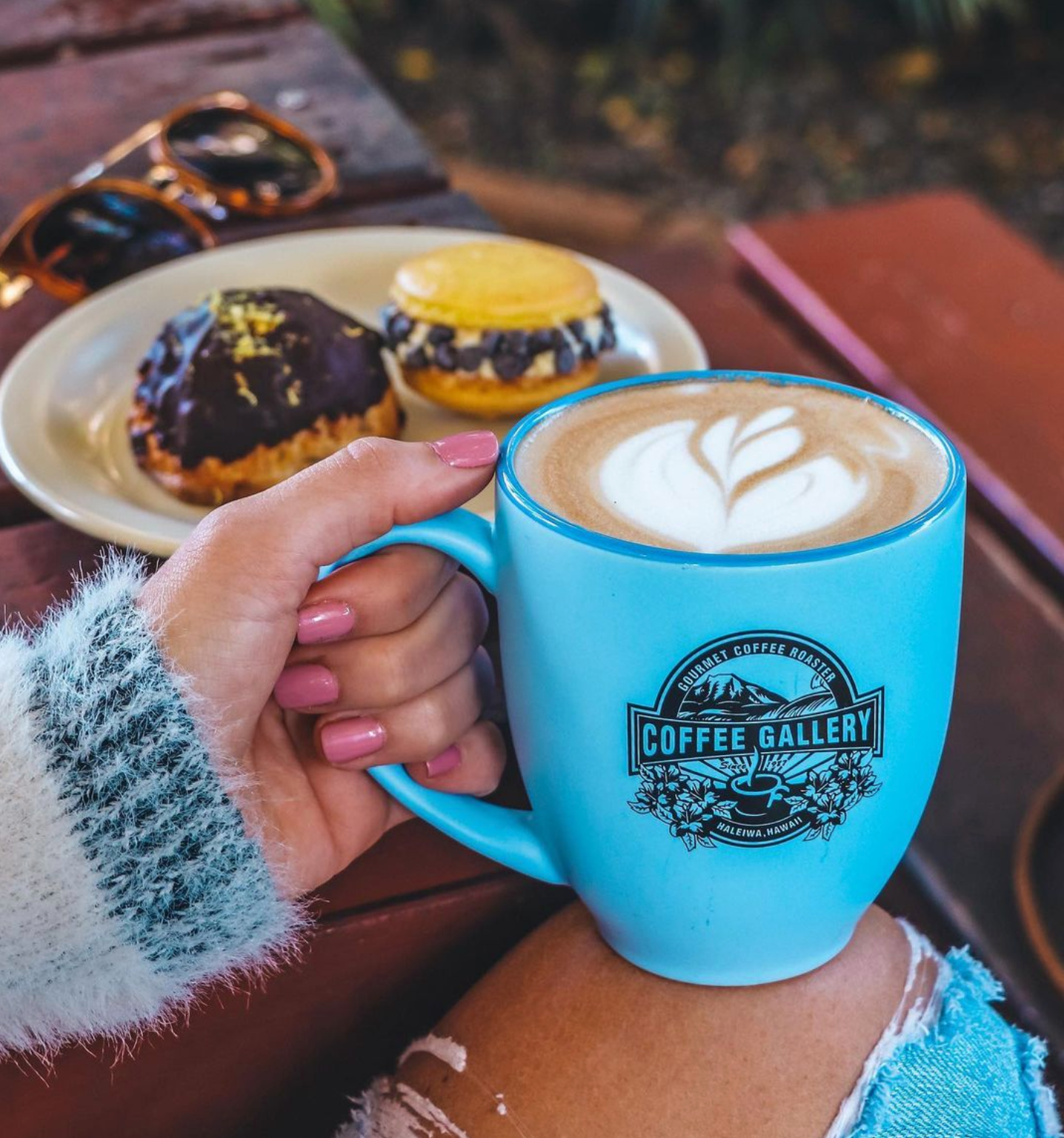 Hawaii Coffee Mug (10 oz) – The Hawaii Shop