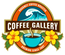 Logo Coffee Gallery Hawaii