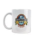 Aloha Blend Coffee Mug 11oz