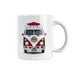 Aloha Blend Coffee Mug 11oz